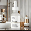 The Ordinary's Niacinamide 10% + Zinc 1% Serum