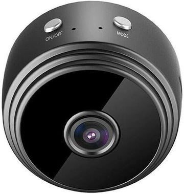 A9 Mini Wireless Security Camera | كاميرا أمان لاسلكية صغيرة A9