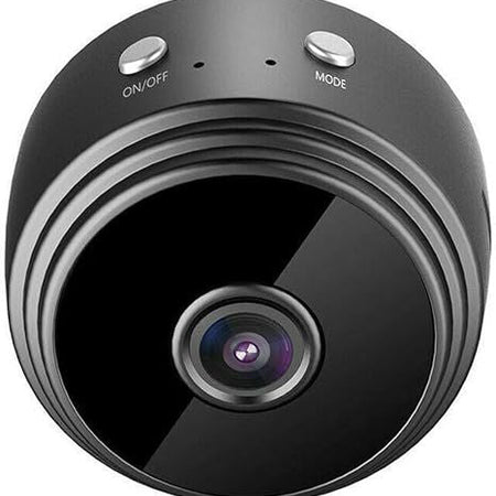 A9 Mini Wireless Security Camera | كاميرا أمان لاسلكية صغيرة A9