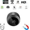 A9 Mini Wireless Security Camera | كاميرا أمان لاسلكية صغيرة A9