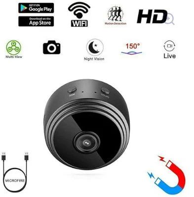 A9 Mini Wireless Security Camera | كاميرا أمان لاسلكية صغيرة A9