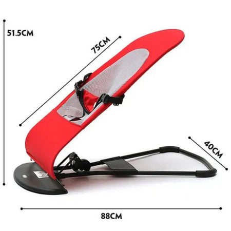 Baby Sitter Jumping | مقعد قفز للأطفال