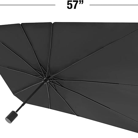 Car Windshield Sun Shade