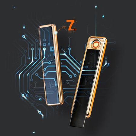 Coil Slim Lighter | ولاعة كهربائية بالملف الحراري