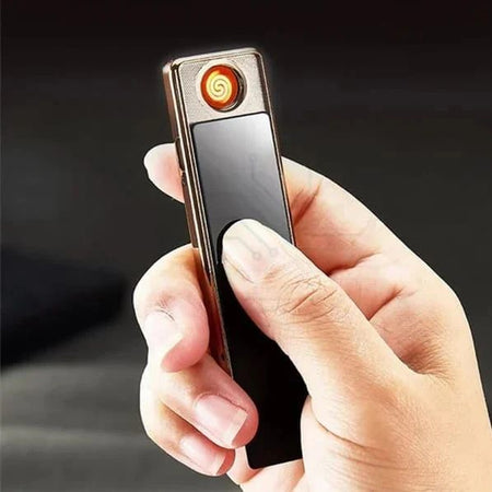 Coil Slim Lighter | ولاعة كهربائية بالملف الحراري