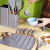 KITCHEN UTENSILS 19 PC | أدوات مطبخ 19 قطعة