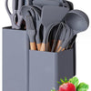 KITCHEN UTENSILS 19 PC | أدوات مطبخ 19 قطعة
