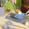 KITCHEN UTENSILS 19 PC | أدوات مطبخ 19 قطعة