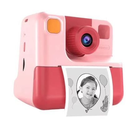 Digital Instant Camera | كاميرا رقمية فورية