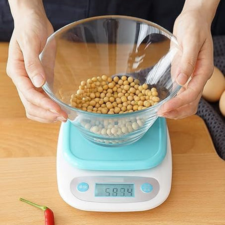 Electronic Food Scale | ميزان رقمي