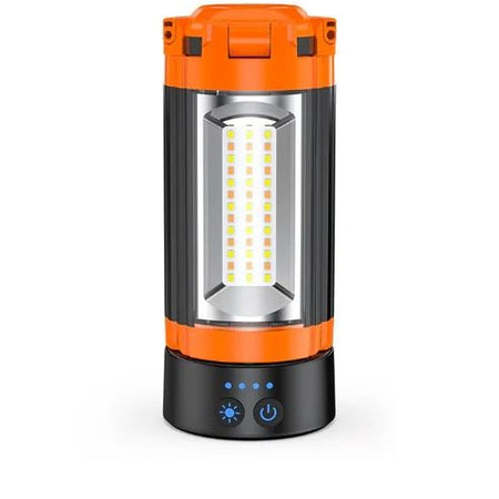 Folding Emergency Flashlight | كشاف طوارئ قابل للطي