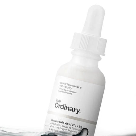 Hyaluronic Acid 2% + B5 (Original)