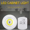 LED Light With Remote Control | مصباح LED مع جهاز تحكم عن بعد