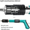 Pin Gun