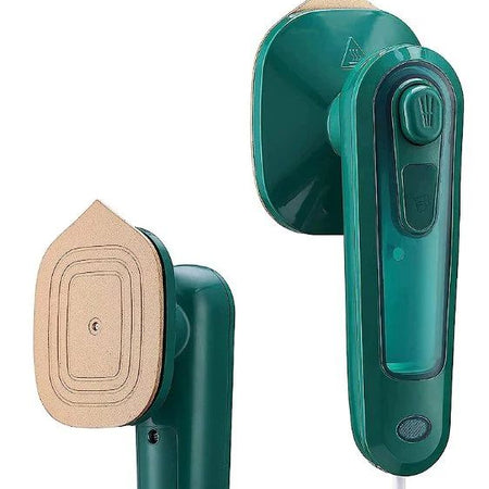 Portable Mini Ironing Machine | آلة كي صغيرة محمولة